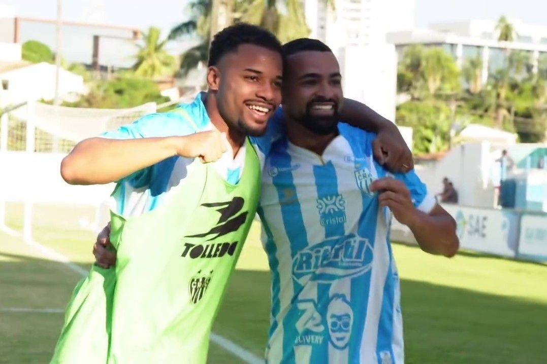 Tombense perde para CRAC, fora de casa, e sai atrás na segunda fase da Série D