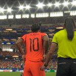 Recuperado de lesões, Memphis estreia na Copa do Mundo pela Holanda
