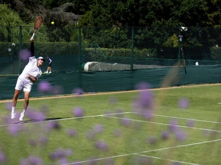 João Fonseca tem dia e horário definidos para estrear em Wimbledon contra ex-top 10