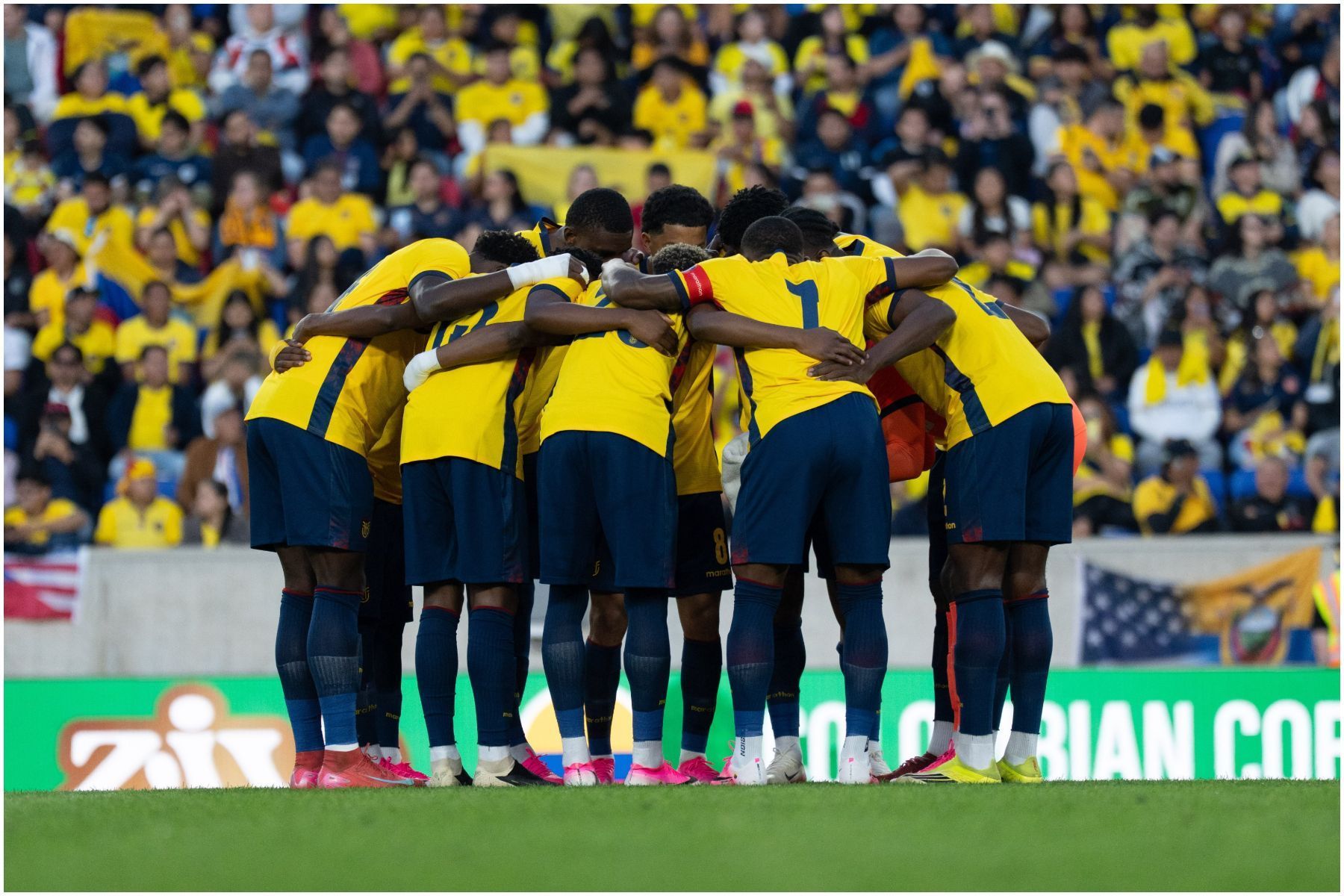 Equador: convocados, como chega, jogos e destaques para a Copa do Mundo
