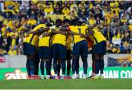 Equador: convocados, como chega, jogos e destaques para a Copa do Mundo