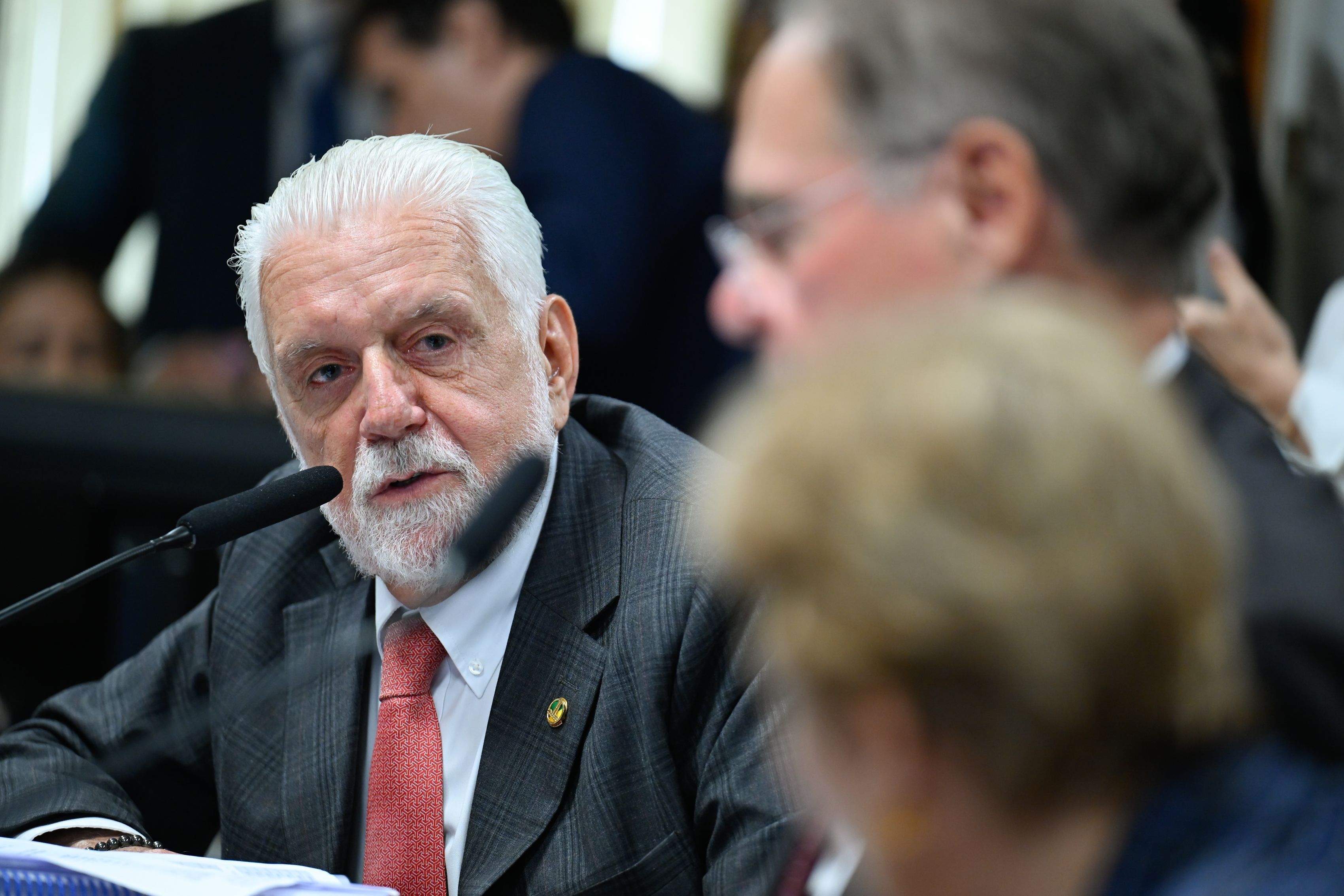 PF aponta que imóvel de Jaques Wagner seguiu modelo usado no caso do BRB
