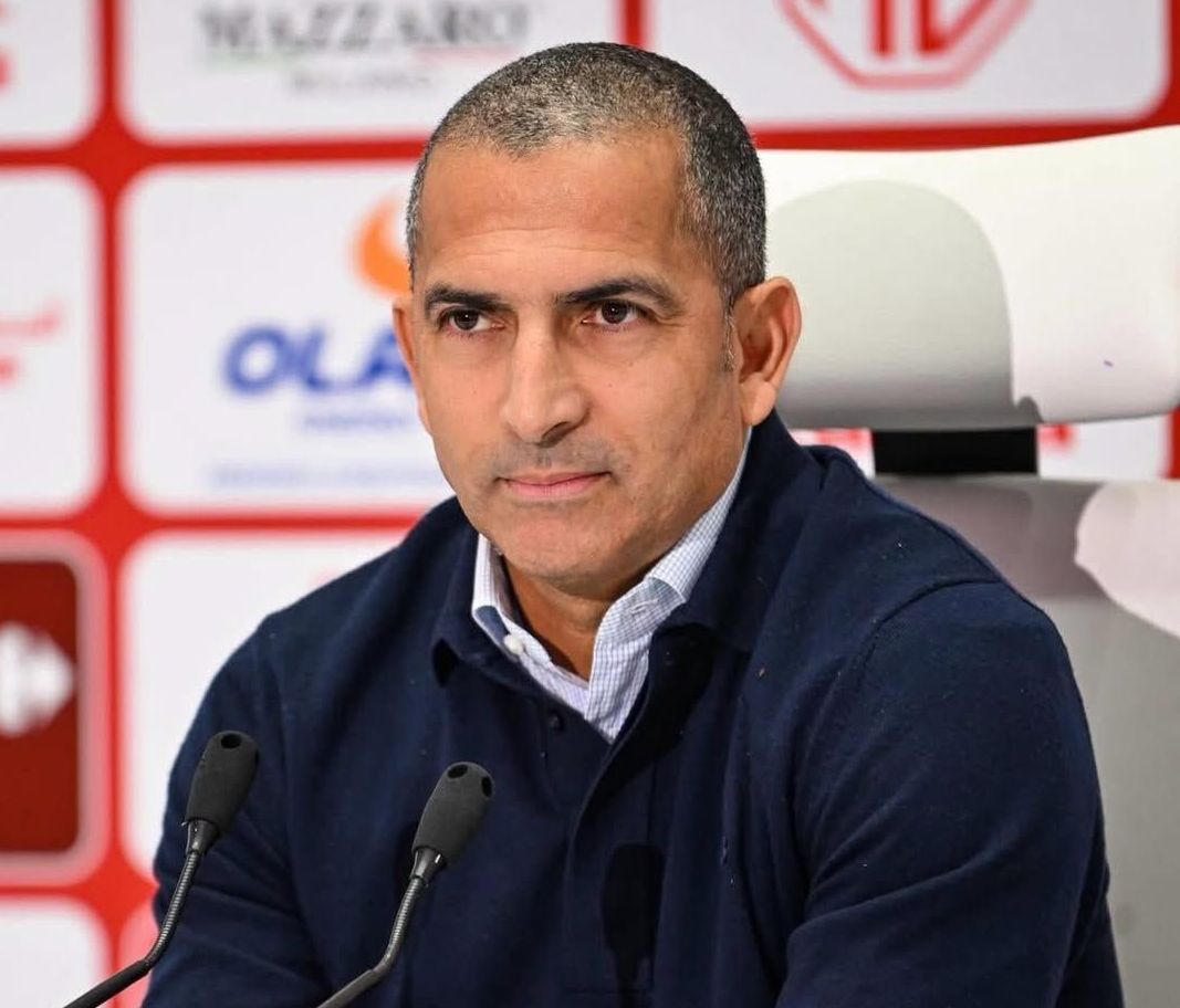 Tunísia se torna a seleção que mais demitiu técnicos durante uma Copa do Mundo