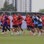 O que o Iraque precisa para se classificar à próxima fase da Copa do Mundo