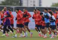 O que o Iraque precisa para se classificar à próxima fase da Copa do Mundo