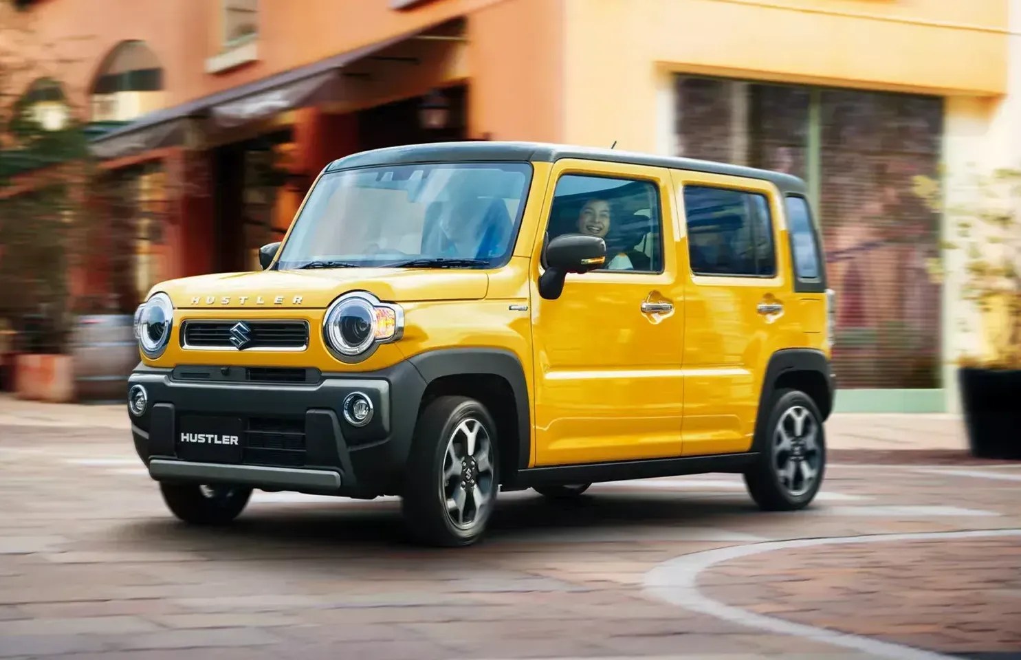 Os carros mais vendidos do Japão, rival do Brasil na Copa do Mundo