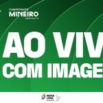 Ipatinga x Villa Nova: assista, ao vivo e com imagens, à transmissão da Itatiaia