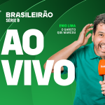 América x Criciúma: assista, ao vivo, à transmissão da Itatiaia