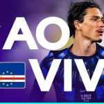 Uruguai x Cabo Verde: assista, ao vivo, à transmissão da Itatiaia