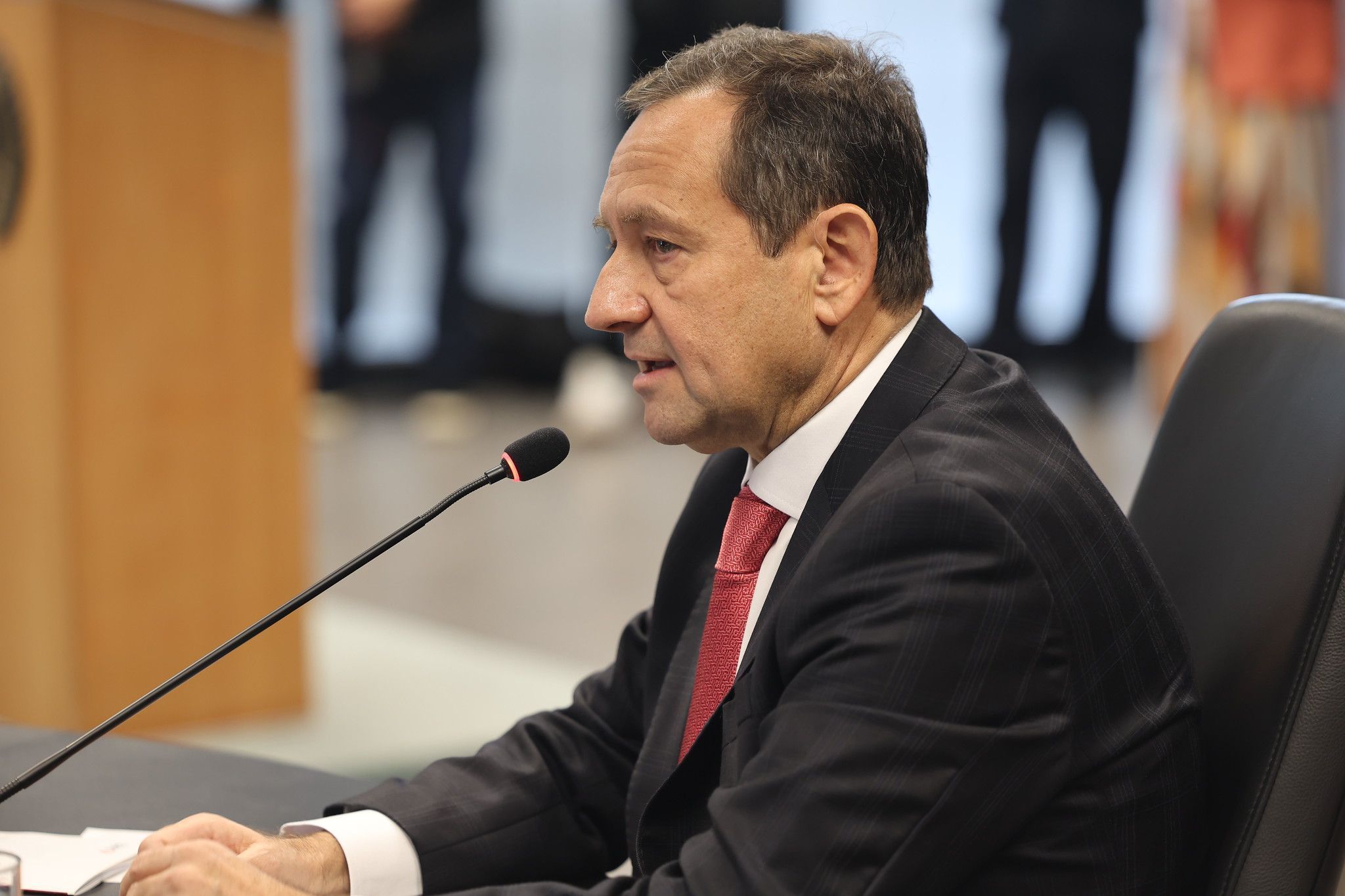 TJMG julgou mais processos do que recebeu no último ano, diz presidente