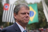 Tarcísio deve subir no palanque de Cleitinho e de outros aliados apenas no 2º turno