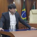 Conheça a carreira política de Telêmaco Brandão, pré-candidato ao governo de Goiás