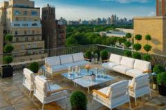 The Mark Hotel, em NY