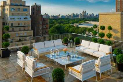 The Mark Hotel, em NY