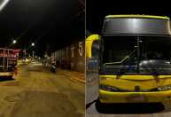 Torcedor do Cruzeiro morre após tentar 'surfar' em ônibus na volta de jogo no Mineirão