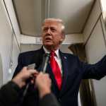 Trump acusa Itália de não apoiar ações contra o Irã e aumenta tensão com Meloni