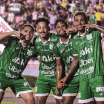 Uberlândia passa susto, mas busca empate com o Rio Branco e se classifica na Série D
