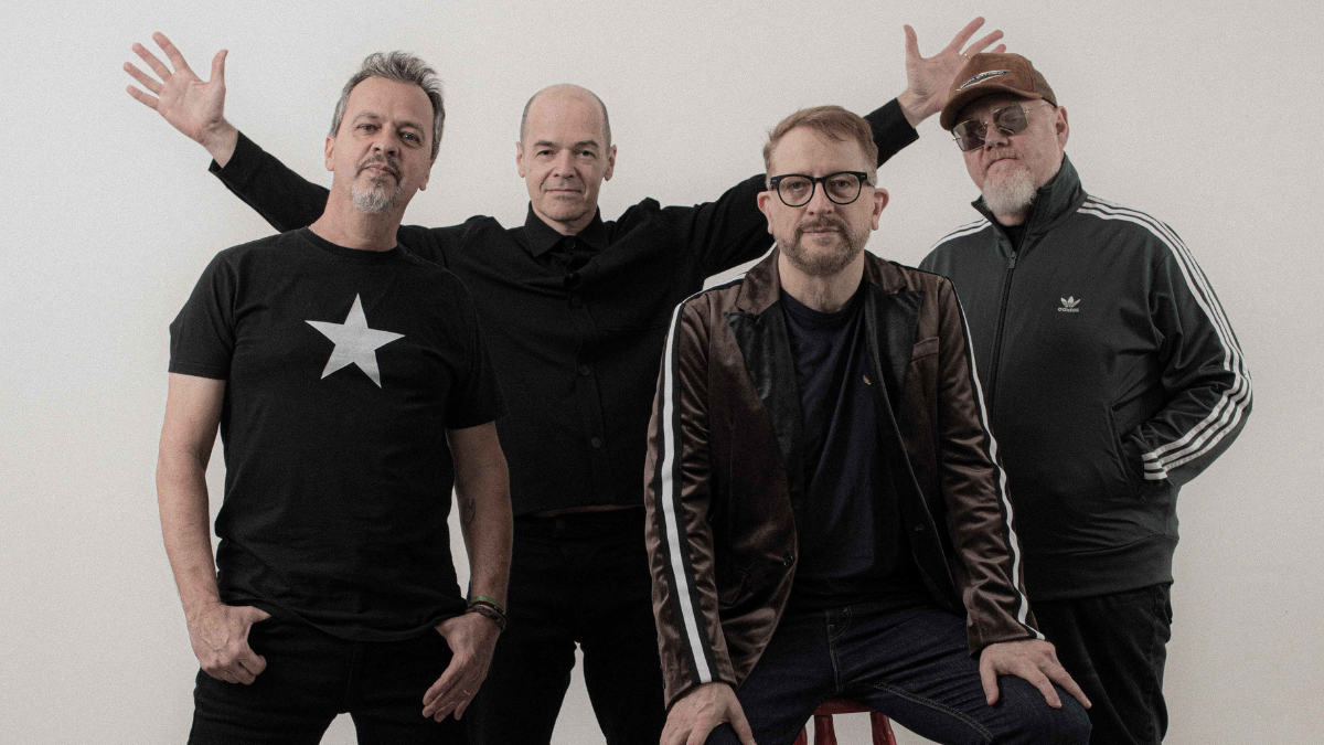 Nenhum de Nós comemora marco de 2.500 shows com apresentação em BH no Dia dos Namorados