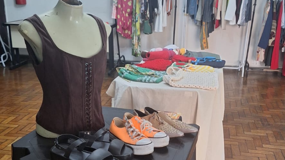 Casa do Jornalista realiza feira especial de Festa Junina e Dia dos Namorados em BH