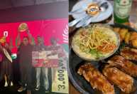Us Motoca vence o Comida di Buteco 2026 em Belo Horizonte; veja pratos vencedores