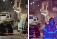 Após explosão na zona oeste de SP, vazamento de gás interdita rua no Centro