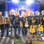 Mercado de Origem Santa Tereza recebe 7ª edição do Festival de Choro & Samba