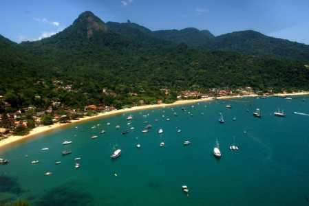 Angra dos Reis (RJ)