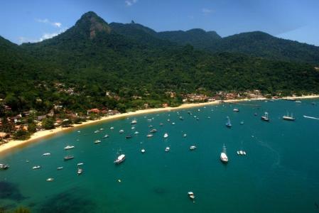 Angra dos Reis (RJ)