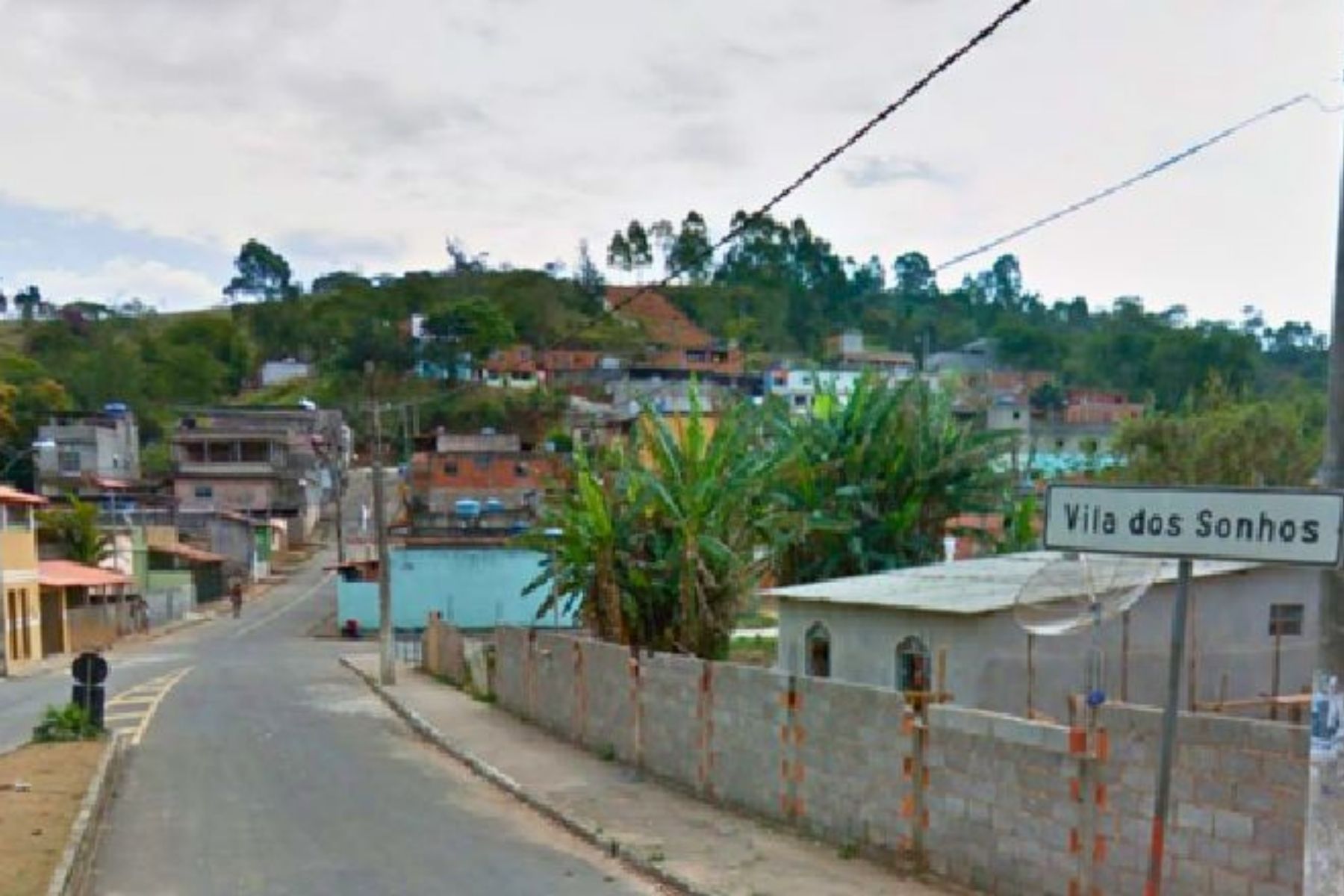 Concluído processo de regularização fundiária na Vila dos Sonhos