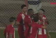 Com gol no último lance, Villa Nova vence Democrata-SL pelo Módulo II do Mineiro
