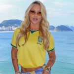 Virginia revela preparativos para viagem à Copa do Mundo 2026