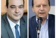 PL testa nome Roscoe e Medioli em sondagem para disputa ao governo de Minas Gerais