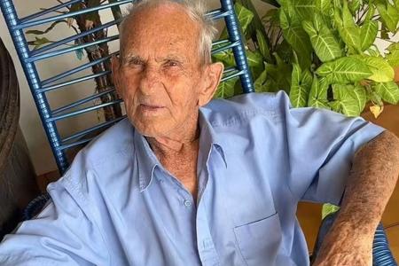 Influenciador era famoso pelos vídeos de humor ao lado do neto