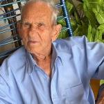 Saiba quem era Vovô Anésio, fenômeno das redes sociais que morreu aos 88 anos