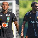 Wesley, Timber e mais: veja jogadores cortados da Copa do Mundo de 2026