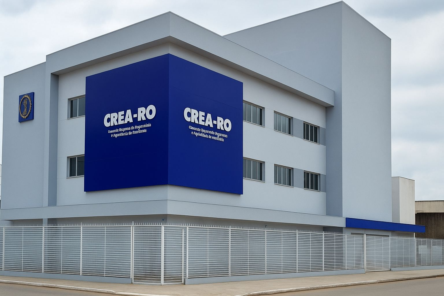 CREA de Rondônia abre concurso com mais de 600 vagas e salários de R$ 3,4 mil
