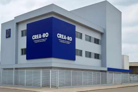 onselho Regional de Engenharia e Agronomia de Rondônia (Crea-RO)