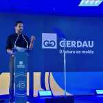 Prefeito de Ouro Branco cita investimentos para manter cidade entre melhores de Minas