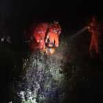Corpo de bombeiros alerta para cuidados essenciais antes de encarar uma trilha