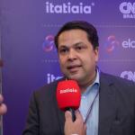 Eloos: 'Passou da hora de o Brasil ter orgulho do seu agronegócio', diz João Vítor Xavier