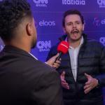 Autor de homenagem a Flávio na Câmara de BH, Vile diz que protestos são ‘irrelevantes’