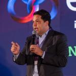 Eloos: João Vítor Xavier celebra o agro no Brasil e relembra: 'Sou neto de pequeno produtor'