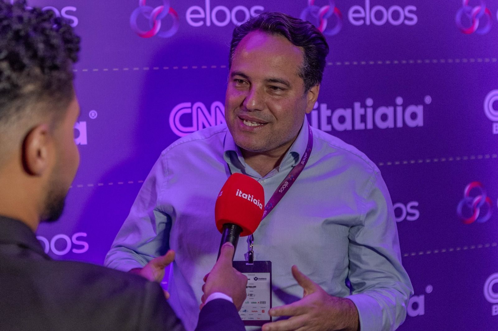 Eloos: 'Agro tem o protagonismo na economia do país', diz prefeito de Contagem