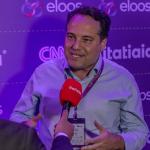 Eloos: 'Agro tem o protagonismo na economia do país', diz prefeito de Contagem
