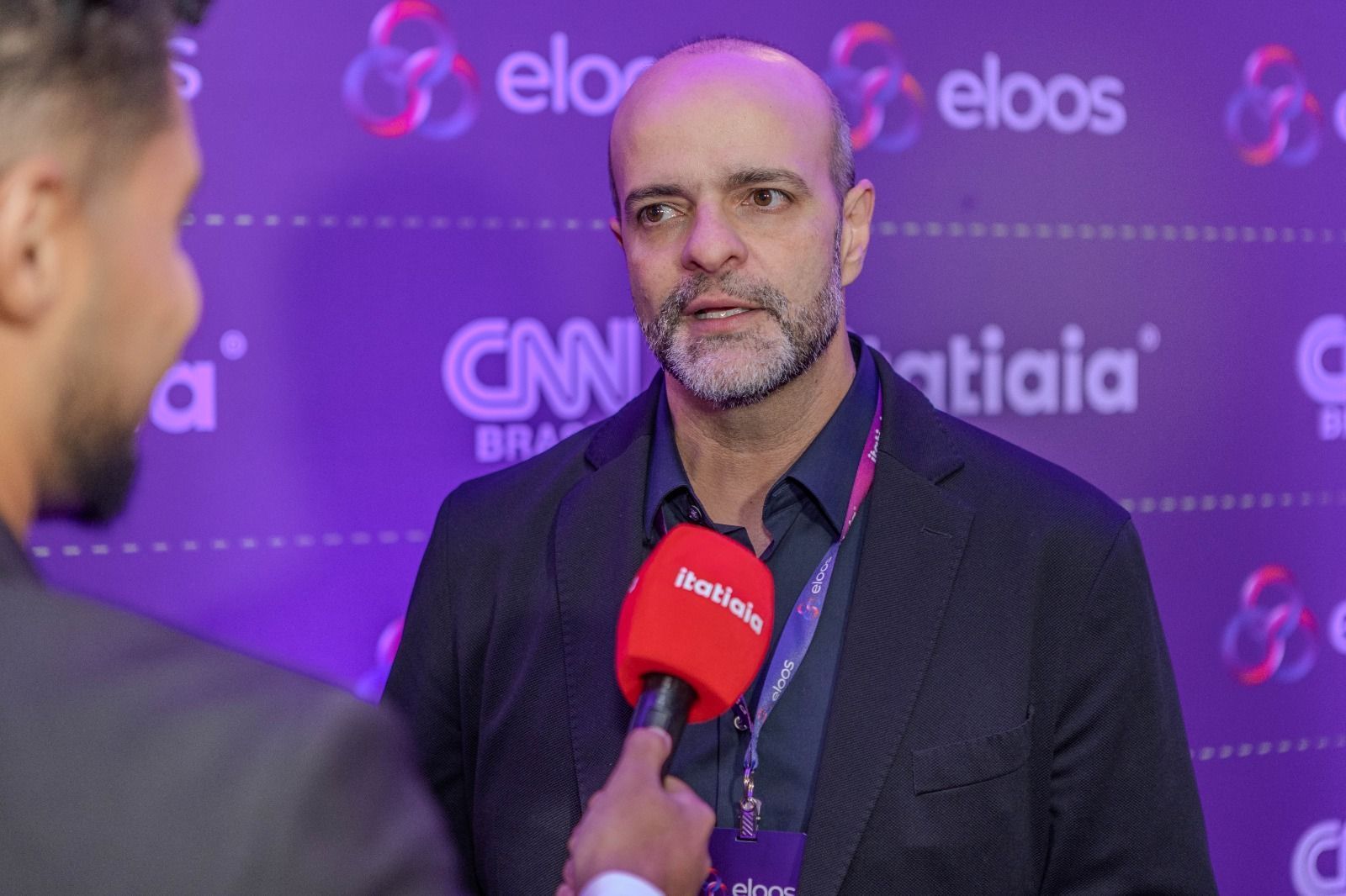 Bruno Bianchini celebra sucesso do Eloos e faz balanço sobre o projeto