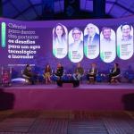 Tecnologia e inovação no campo encerram debates do ciclo agro do Eloos Itatiaia