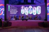 Tecnologia e inovação no campo encerram debates do ciclo agro do Eloos Itatiaia