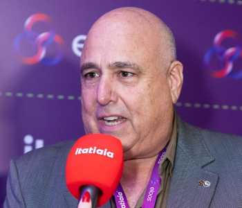 O presidente da Associação Mineira dos Engenheiros Agrônomos, Bernardo Martins Scarpelli