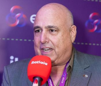 O presidente da Associação Mineira dos Engenheiros Agrônomos, Bernardo Scarpelli • Rodrigo Leite / Itatiaia