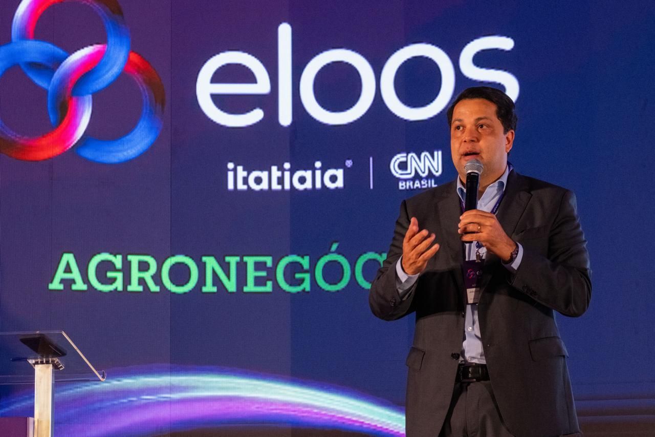 João Vítor Xavier celebra sucesso do Eloos e dá 'spoiler' do próximo ciclo